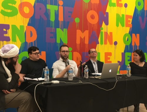 La recherche-création en traductologie : un manifeste