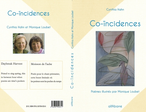 « « Poétrice » à deux têtes et les voix(es) à prendre : se déplacer, se replacer, se remplacer » : une conférence de Cynthia Hahn