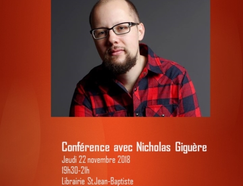 L’écriture du réel, le réel de l’écriture